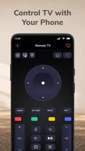 CastAll: TV Mirror & Stream screenshot