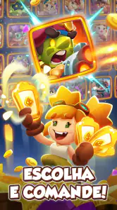 Castle Duels: PvP Estratégia screenshot