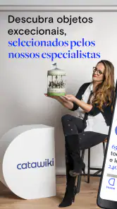 Catawiki Leilão Online screenshot