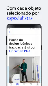 Catawiki Leilão Online screenshot