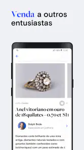 Catawiki Leilão Online screenshot