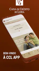 CCL App screenshot