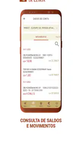 CCL App screenshot
