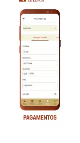 CCL App screenshot