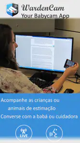 CCTV Câmera IP de vigilância screenshot