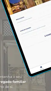 CEDILE screenshot