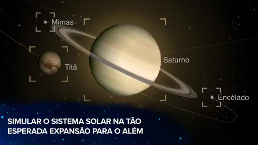 Célula à Singularidade screenshot