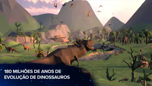 Célula à Singularidade screenshot