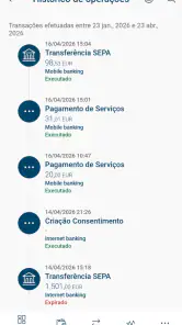 CEMAH netCEM screenshot