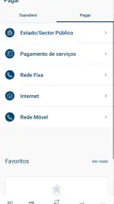 CEMAH netCEM screenshot