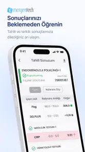 Cep Hastane screenshot