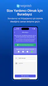 Cep Hastane screenshot
