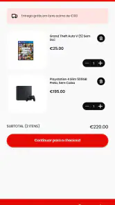 CeX: Tech & Games - Buy & Sell screenshot