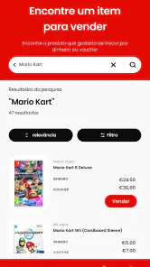 CeX: Tech & Games - Buy & Sell screenshot