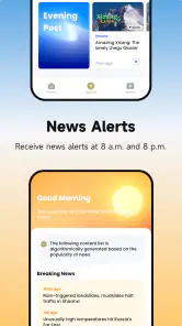 CGTN – China Global TV Network screenshot