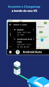 Chargemap - Estações de carga screenshot
