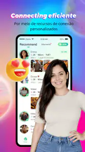 Chatta - Live Meet Friends screenshot