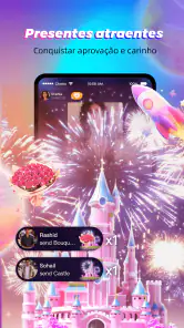 Chatta - Live Meet Friends screenshot