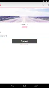 Check Point Capsule VPN screenshot