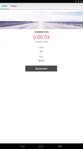 Check Point Capsule VPN screenshot