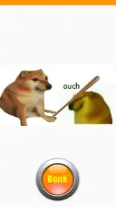 Cheems screenshot