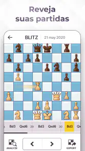 Chess Royale: Xadrez Online screenshot