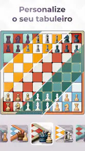 Chess Royale: Xadrez Online screenshot
