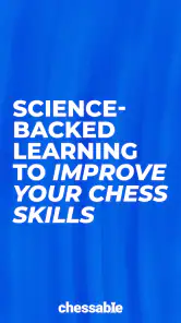 Chessable: Study Chess Smarter screenshot