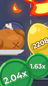 Chicken Road: Official App screenshot