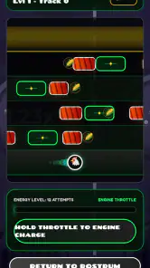 Chicken Road: Official App screenshot
