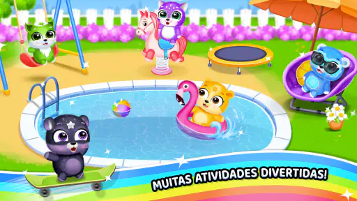 Chocar peludo screenshot