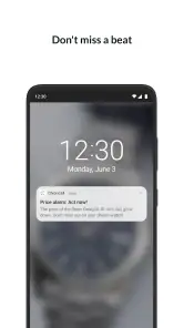 Chrono24: Relógios online screenshot
