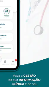 CIDIF screenshot