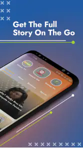 Citizen Digital screenshot