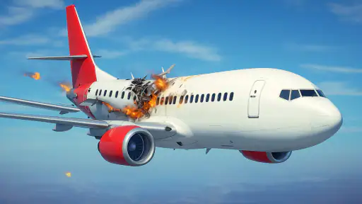 City Pilot Airplane Journey screenshot