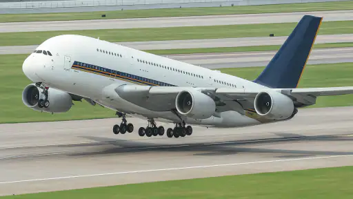 City Pilot Airplane Journey screenshot