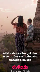 Civitatis Complete sua viagem! screenshot