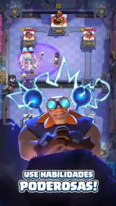 Clash Royale screenshot