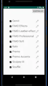Clay Box screenshot