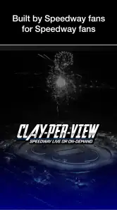 Clay Per View screenshot