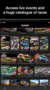 Clay Per View screenshot