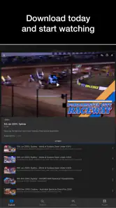 Clay Per View screenshot