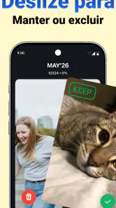 Clean Manager: Limpar Celular screenshot