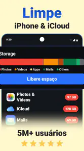 Clean Manager: Limpar Celular screenshot