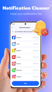 Clean Toolkit screenshot