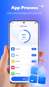 Clean Toolkit screenshot