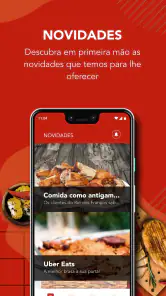 Cliente Real screenshot