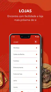 Cliente Real screenshot