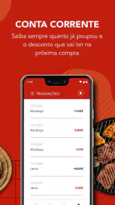 Cliente Real screenshot