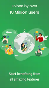 Clonapp Messenger: Web Chat screenshot